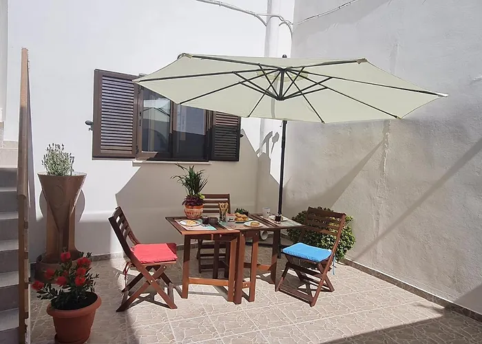 Maria\'S Heaven - Old Town Rhodes