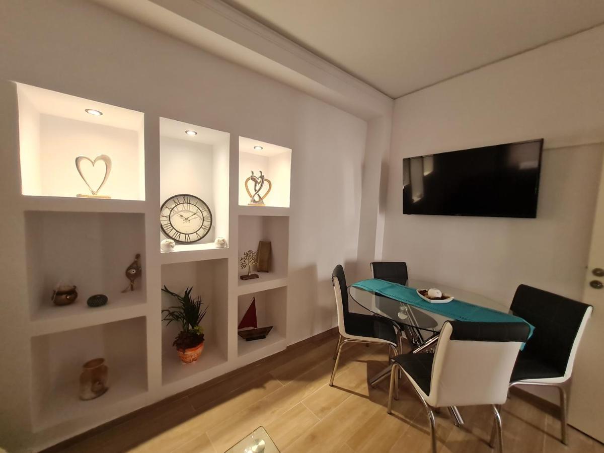 Apartment Maria's Heaven - Old Town Rhodes Rhodes City