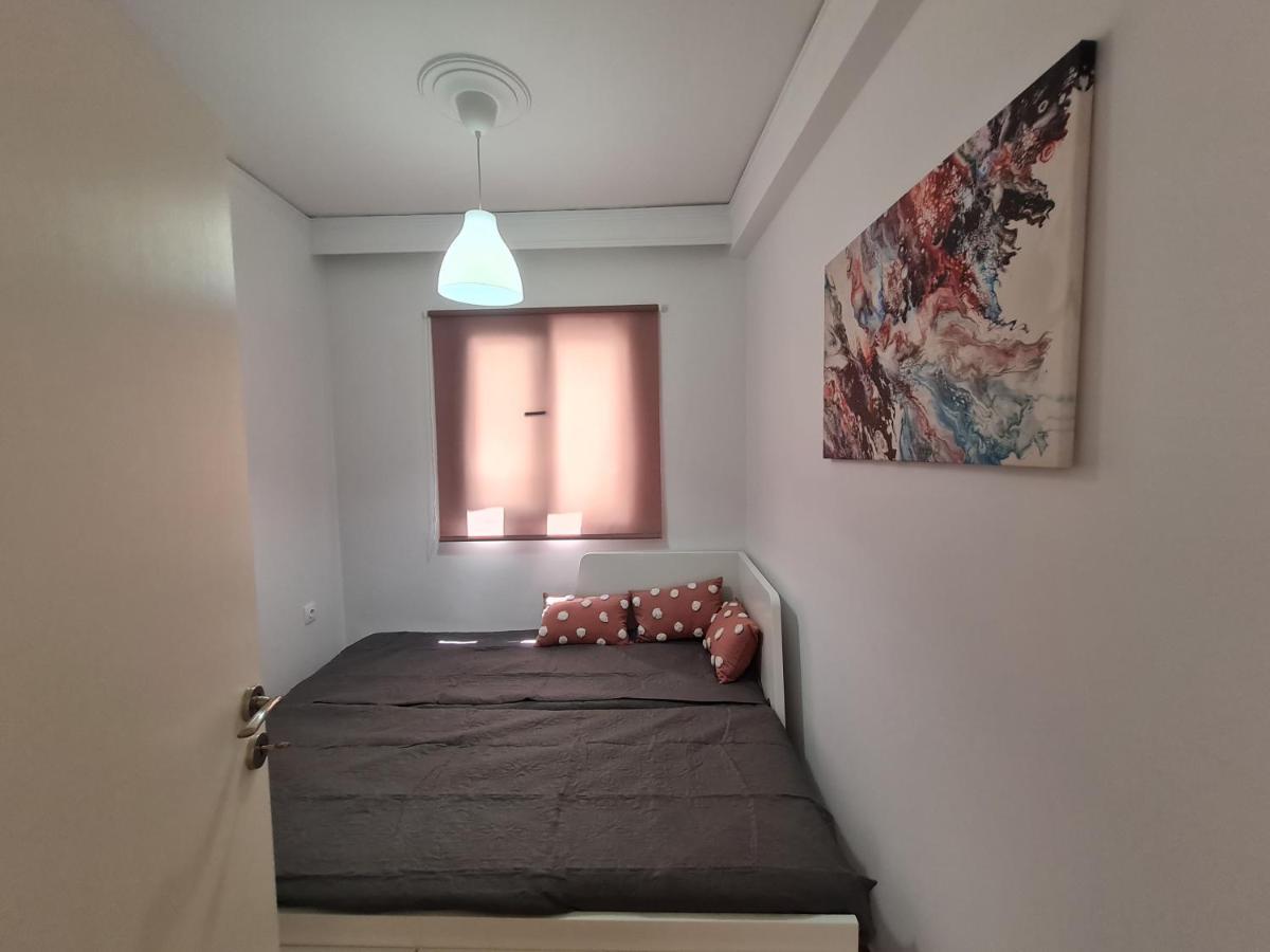 Maria's Heaven - Old Town Rhodes Apartment