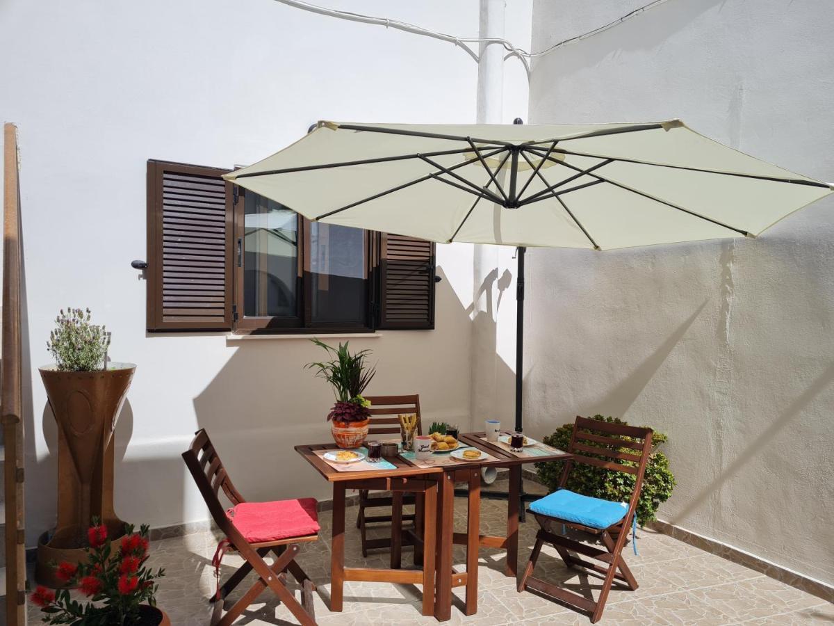 Apartment Maria's Heaven - Old Town Rhodes Rhodes City